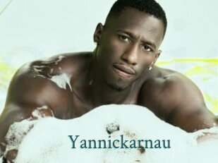 Yannickarnau