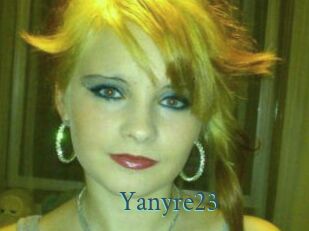Yanyre23