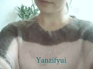 Yanzifyui