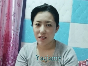 Yaqiamy