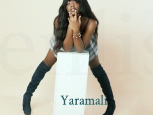 Yaramali