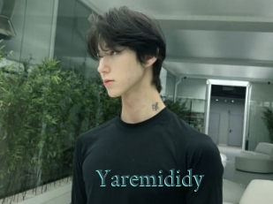 Yaremididy