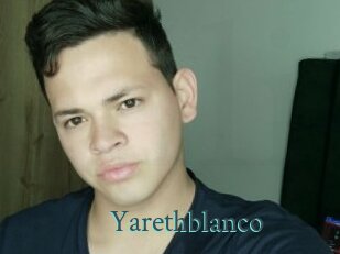 Yarethblanco