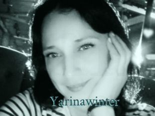 Yarinawinter