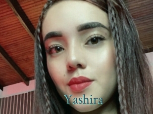 Yashira