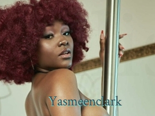 Yasmeenclark