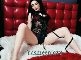 Yasmeenlove