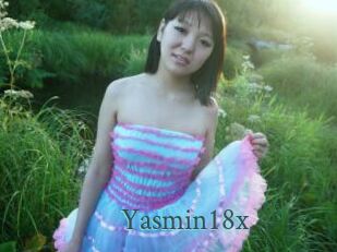 Yasmin18x
