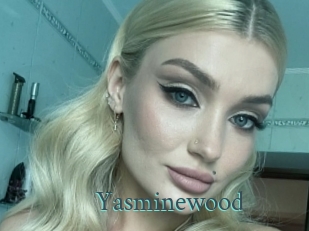 Yasminewood