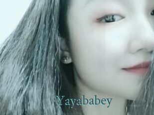 Yayababey