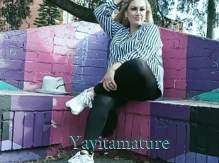 Yayitamature