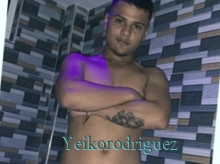 Yeikorodriguez