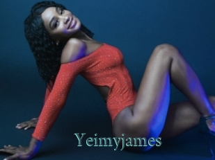 Yeimyjames