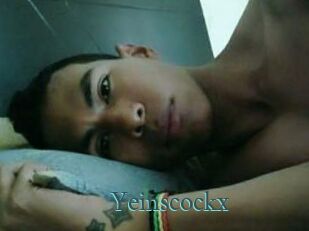Yeinscockx