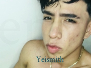 Yeismith