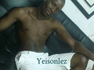 Yeisonlez