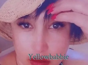 Yellowbabbie