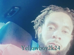 Yellowboy2k24