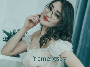 Yemerosky