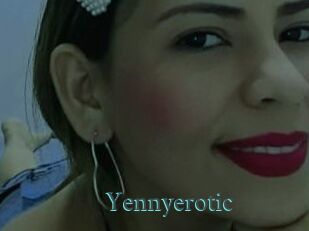 Yennyerotic