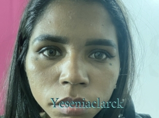 Yeseniaclarck