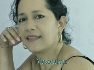 Yesicalux