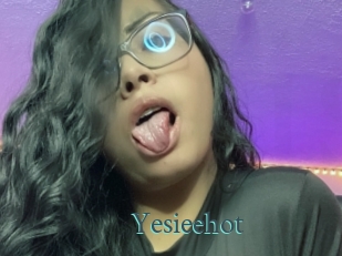 Yesieehot