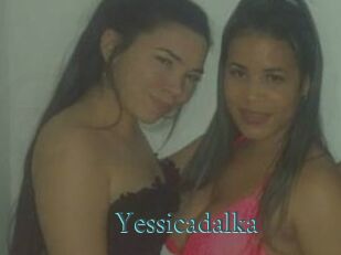 Yessicadalka