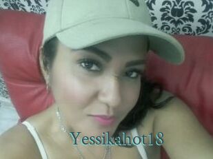 Yessikahot18