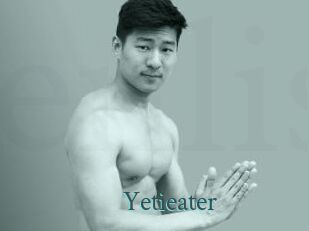 Yetieater