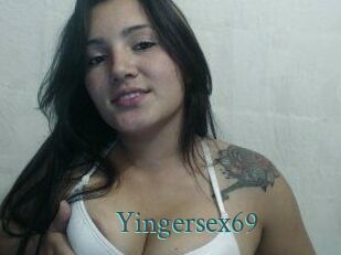 Yingersex69