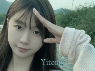 Yitong