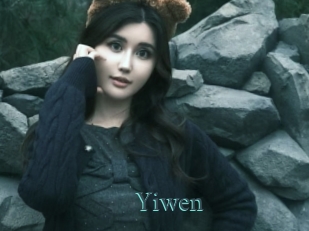 Yiwen