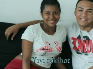 Yiyi_rokihot