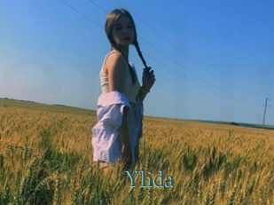 Ylida