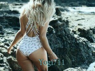Yogi711