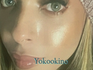 Yokookino