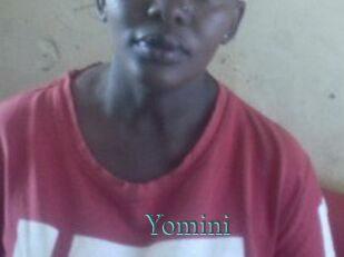 Yomini