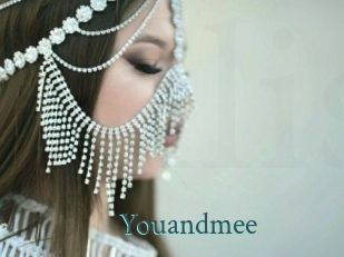Youandmee