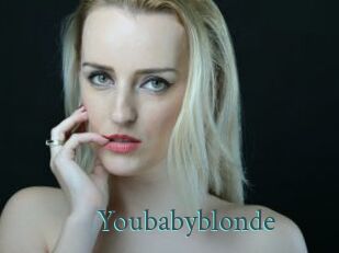 Youbabyblonde