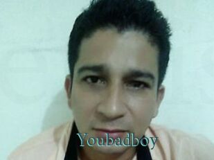 Youbadboy