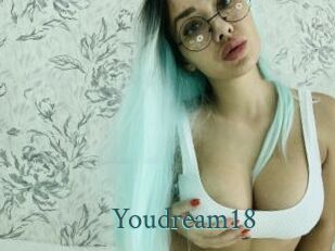Youdream18