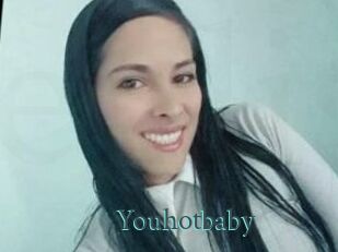 youhotbaby En live show