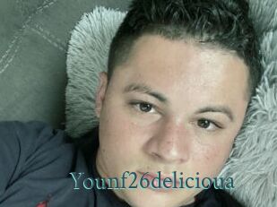 Younf26delicioua