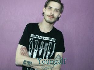 Youngalf