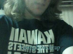 Youngblondtrap