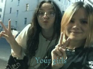 Your_girls