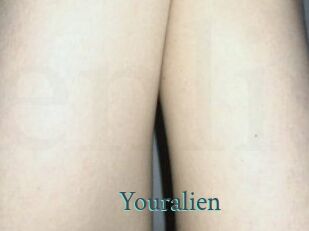 Youralien