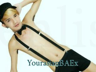 YourasianBAEx