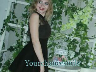 Yourchancesmile